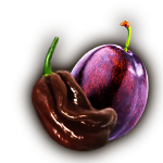 Habanero Chocolade